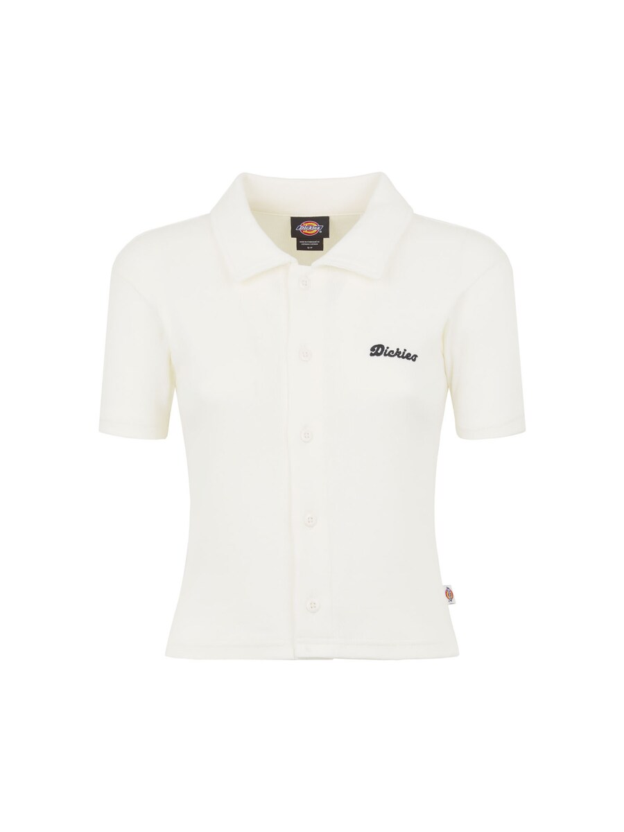 Рубашка DICKIES Tallasse, белый
Рубашка DICKIES Tallasse, белый