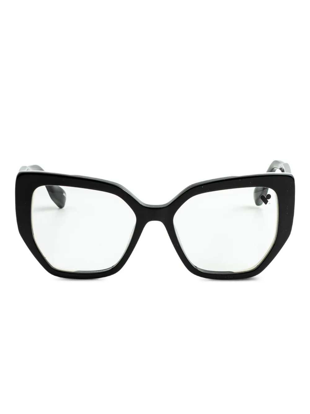 Очки в оправе 'кошачий глаз' KARL LAGERFELD, черный
Очки в оправе 'кошачий глаз' KARL LAGERFELD, черный
