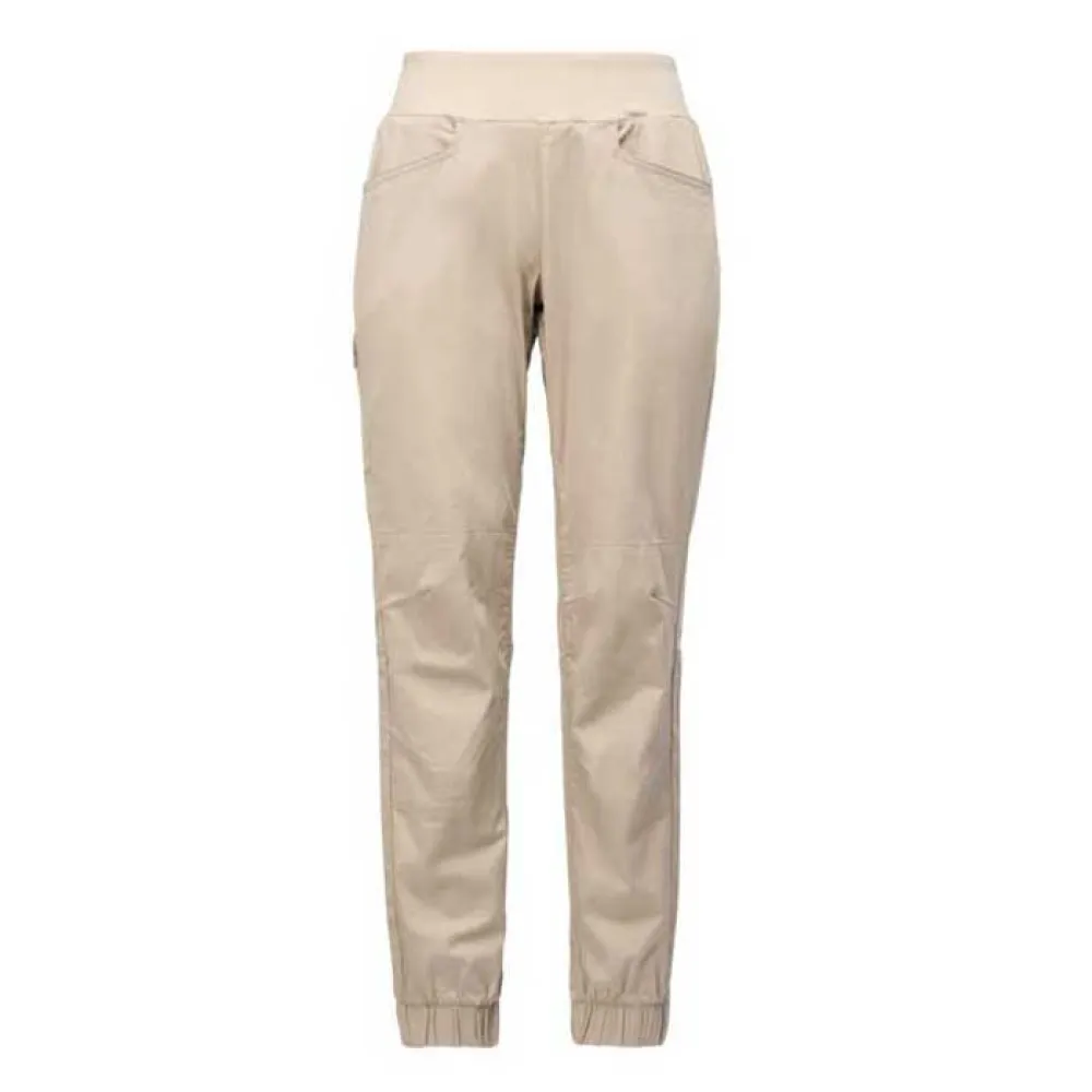 Брюки Black Diamond Notion SP, бежевый
Брюки Black Diamond Notion SP, бежевый