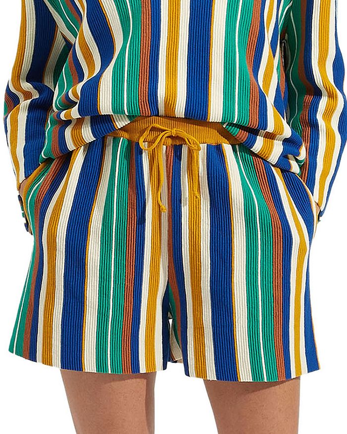 Шорты Bay Pull-Up La DoubleJ, зеленый
Шорты Bay Pull-Up La DoubleJ, зеленый