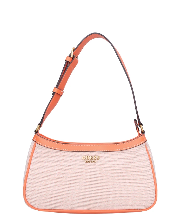Сумочка Guess, оранжевый
Сумочка Guess, оранжевый