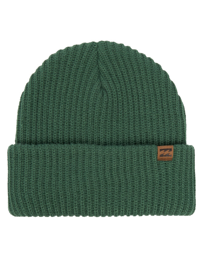 Шапка Billabong Alta Rib EBJHA00115, зеленый
Шапка Billabong Alta Rib EBJHA00115, зеленый
