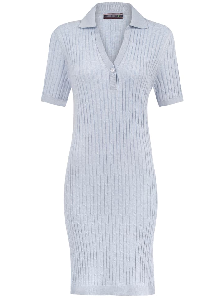 Платье до колена Felix Hardy, синий
Платье до колена Felix Hardy, синий