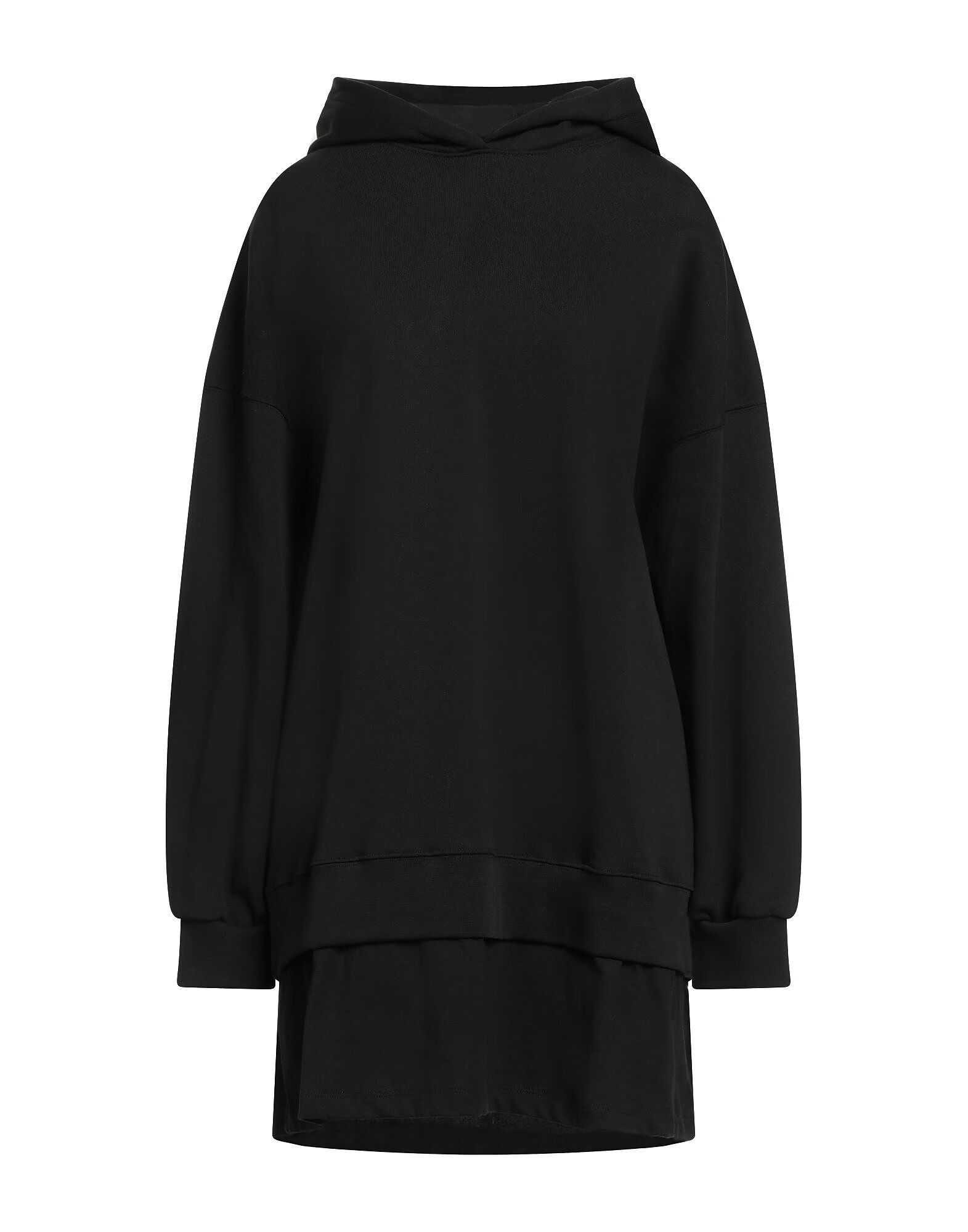 Толстовка Disclaimer, черный
Толстовка Disclaimer, черный