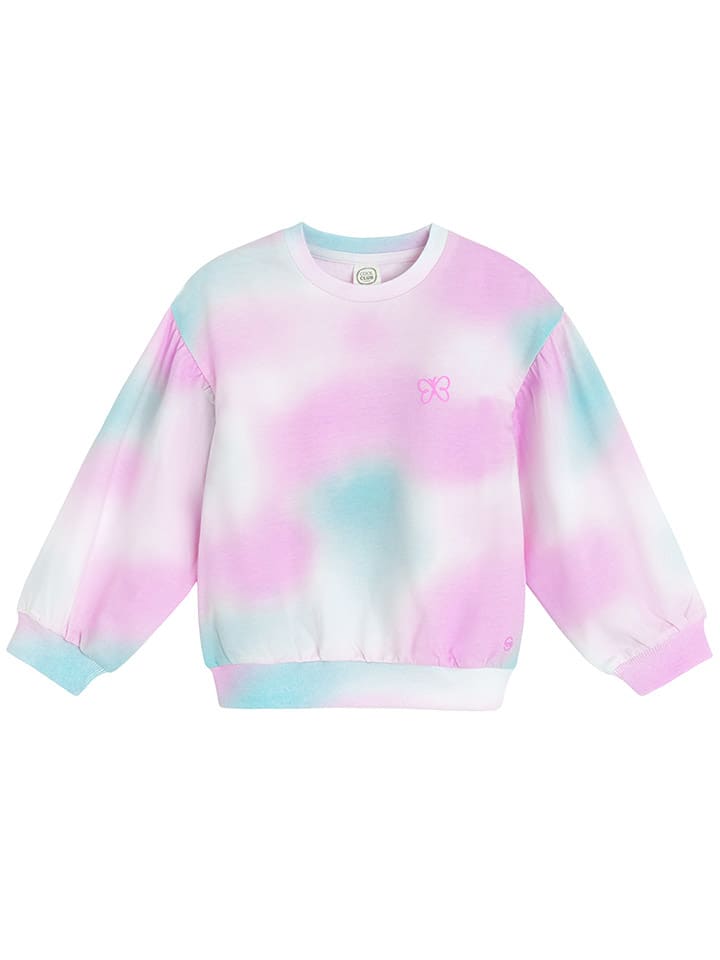 Толстовка COOL CLUB, красочный
Толстовка COOL CLUB, красочный