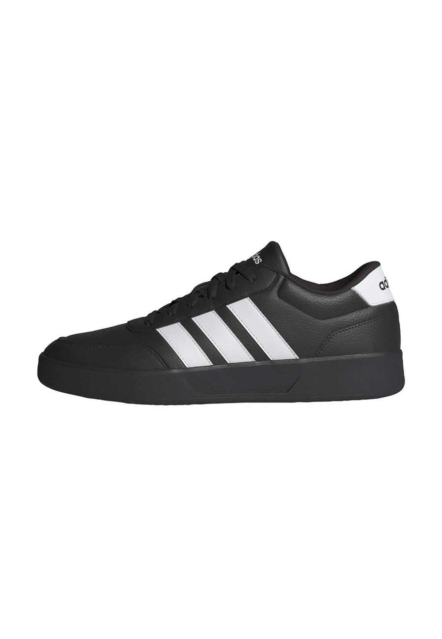 Кроссовки Adidas Sportswear BREAKNET 3.0, Core Black Cloud White Core Black/Black
Кроссовки Adidas Sportswear BREAKNET 3.0, Core Black Cloud White Core Black/Black