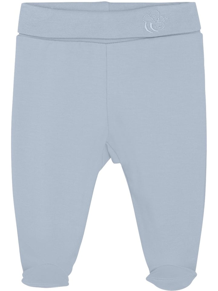 Fixoni Детские леггинсы "Leggings with Feet Solid" синего цвета
Fixoni Детские леггинсы "Leggings with Feet Solid" синего цвета