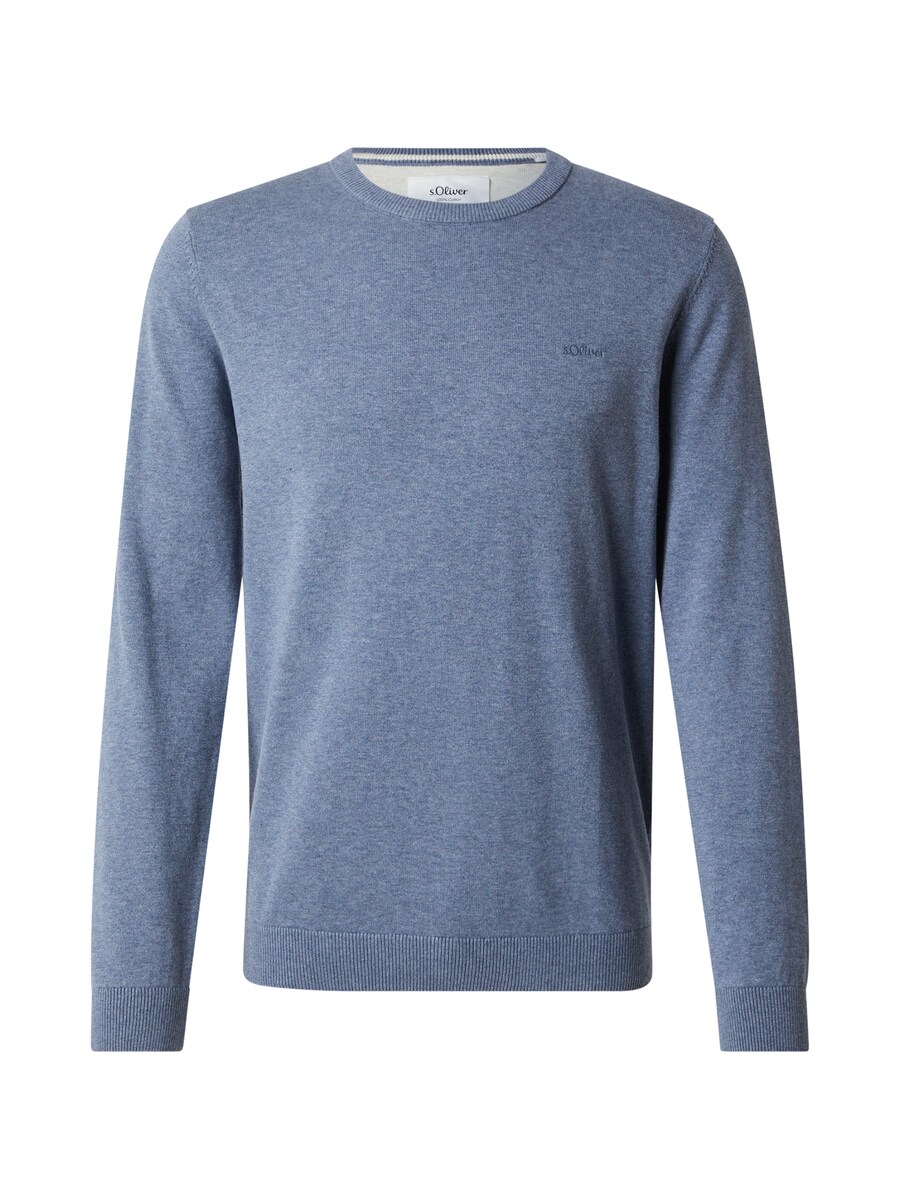 Свитер s.Oliver, Royal blue
Свитер s.Oliver, Royal blue