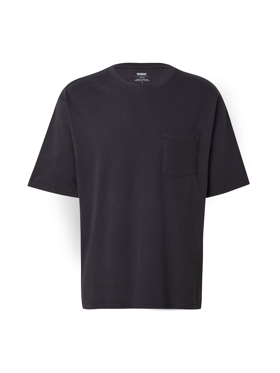 Рубашка LEVI'S , черный
Рубашка LEVI'S , черный