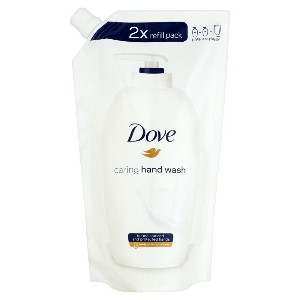 Dove жидкое мыло, 500 ml
Dove жидкое мыло, 500 ml