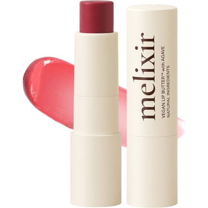 Веганское масло для губ №05 Dewy Rose Tinted 0,13 унции Melixir
Веганское масло для губ №05 Dewy Rose Tinted 0,13 унции Melixir