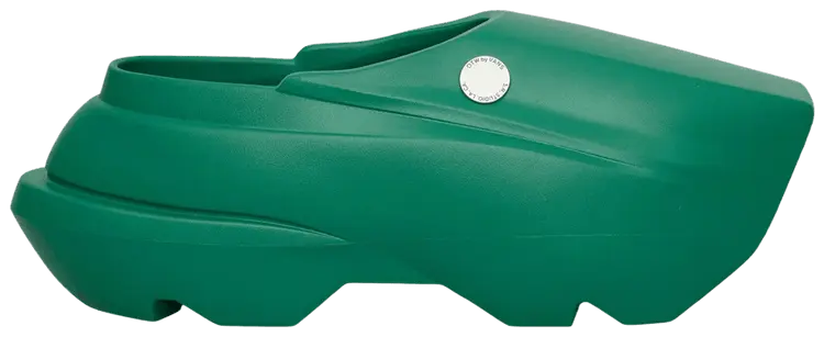 Кроссовки S.R. Studio. LA. CA. x Vans Clogs, зеленый
Кроссовки S.R. Studio. LA. CA. x Vans Clogs, зеленый