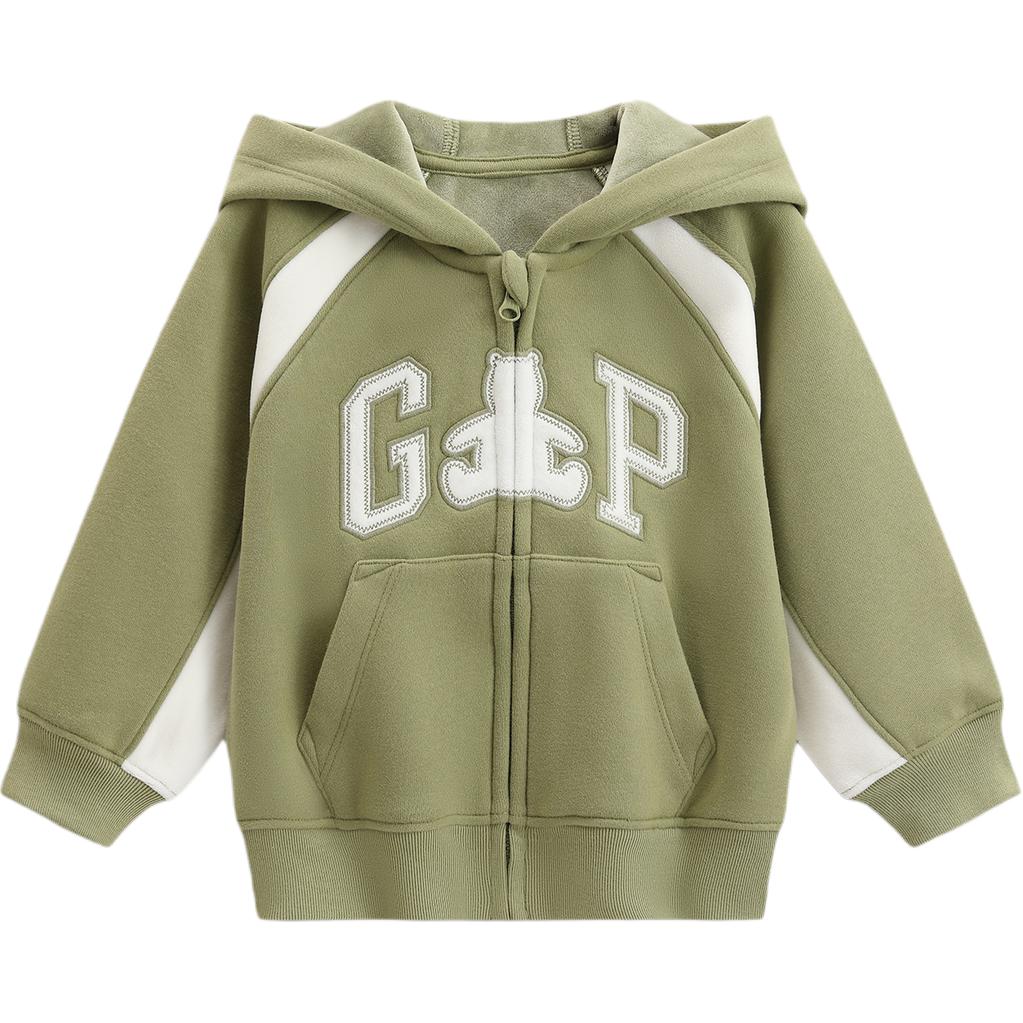Толстовка для детей 3-7 лет GAP, Cedar
Толстовка для детей 3-7 лет GAP, Cedar