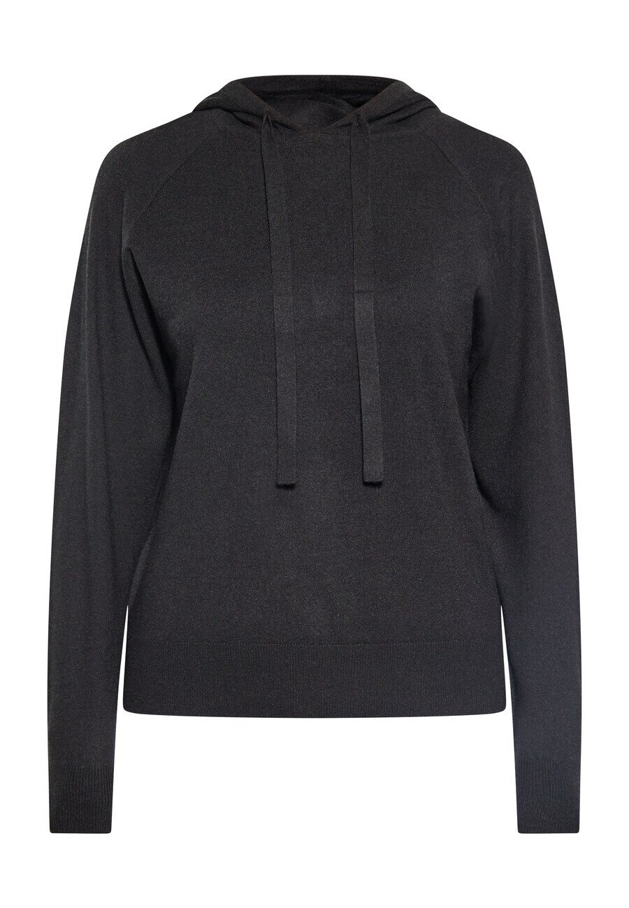 Толстовка с капюшоном SANIKA Sweater, черный
Толстовка с капюшоном SANIKA Sweater, черный