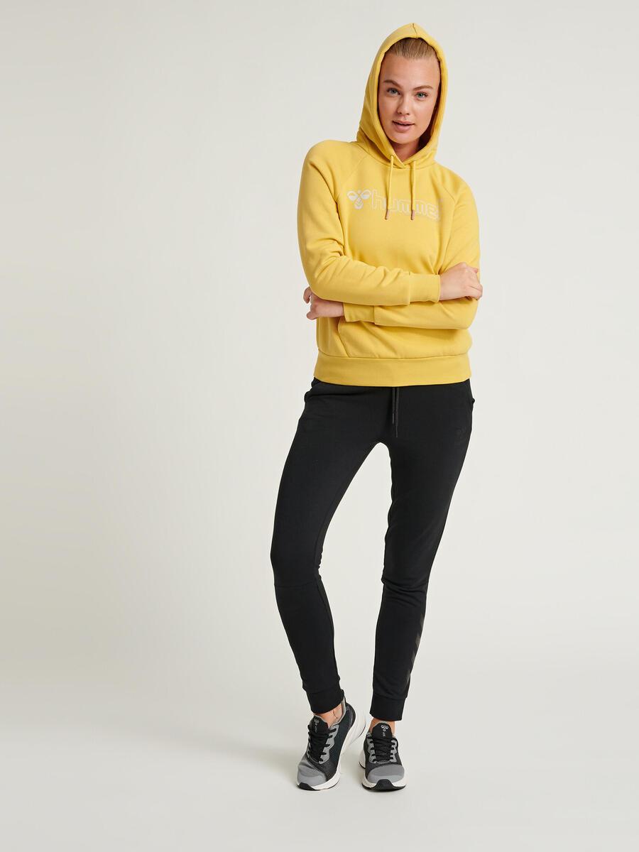 Регулируемые брюки с талией Hmlnoni женские HUMMEL
Регулируемые брюки с талией Hmlnoni женские HUMMEL