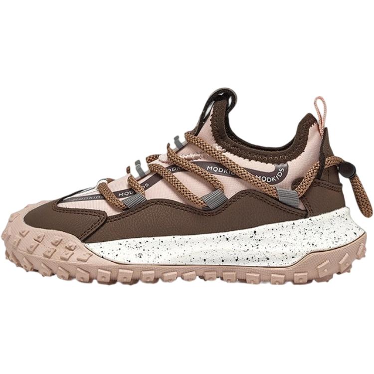 Детская повседневная обувь для детей MQD, розовый
Детская повседневная обувь для детей MQD, розовый