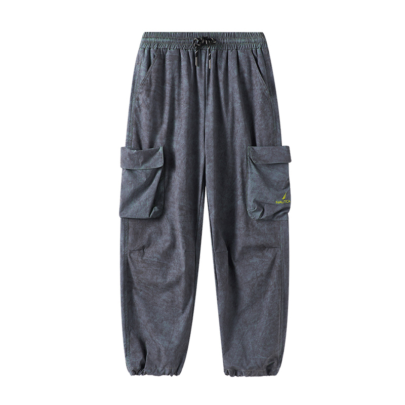 Детские карго-штаны NAUTICA, темно-серый
Детские карго-штаны NAUTICA, темно-серый