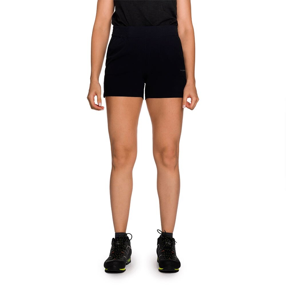 Шорты Trangoworld Aresta, черный
Шорты Trangoworld Aresta, черный