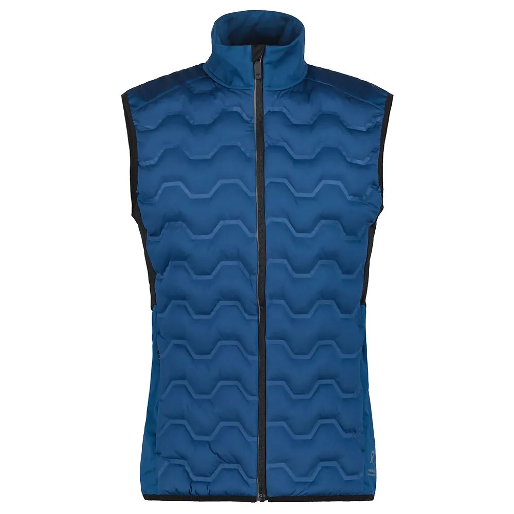 Жилет Rukka Maatta, синий
Жилет Rukka Maatta, синий