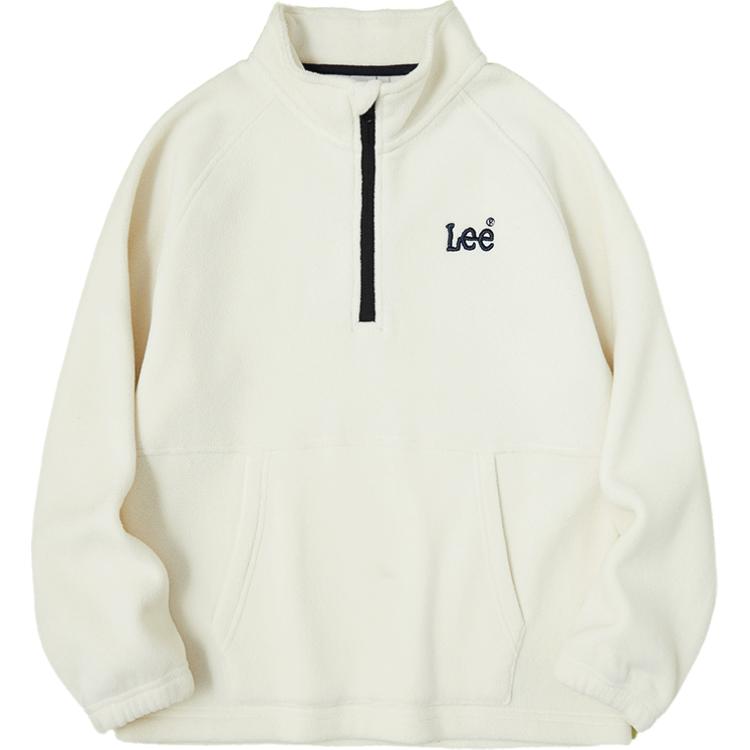 Детская толстовка Lee, Ecru
Детская толстовка Lee, Ecru