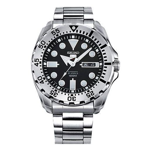 Часы SEIKO Automatic Mechanical Water Ghost Waterproof Sports For Men Black Plate Steel Belt Black, черный
Часы SEIKO Automatic Mechanical Water Ghost Waterproof Sports For Men Black Plate Steel Belt Black, черный