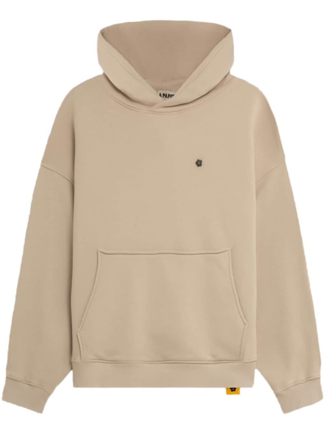 Толстовка с логотипом Paper Kid A Paper Kid, серый
Толстовка с логотипом Paper Kid A Paper Kid, серый