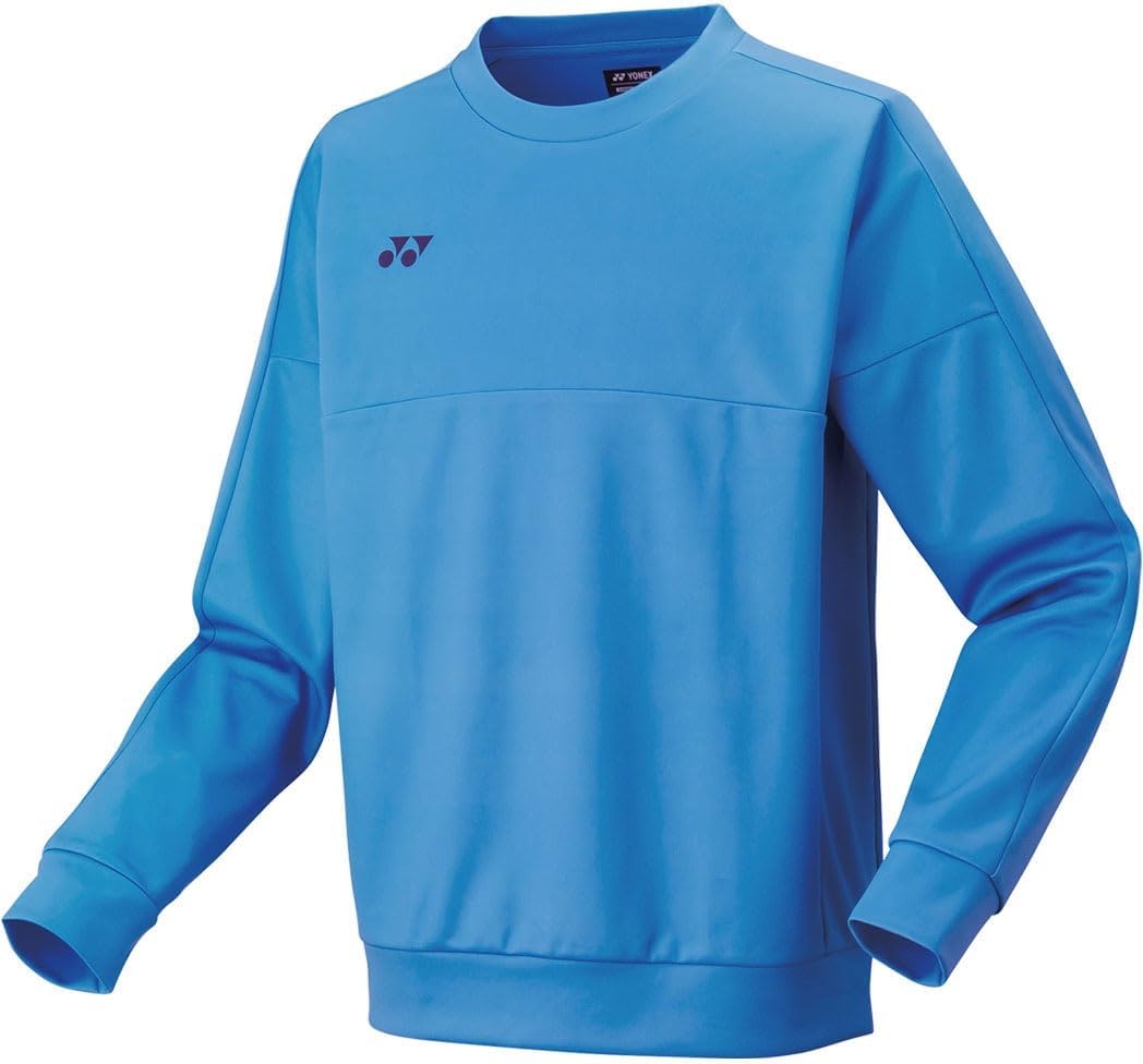 Толстовка YONEX, унисекс, для взрослых
Толстовка YONEX, унисекс, для взрослых