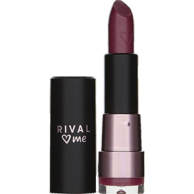 Цвет губ 07 аутентичный RIVAL loves me, 4,5 g
Цвет губ 07 аутентичный RIVAL loves me, 4,5 g