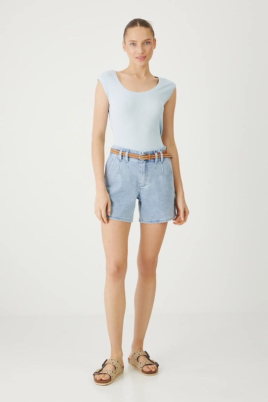 Топ Medicine, синий
Топ Medicine, синий