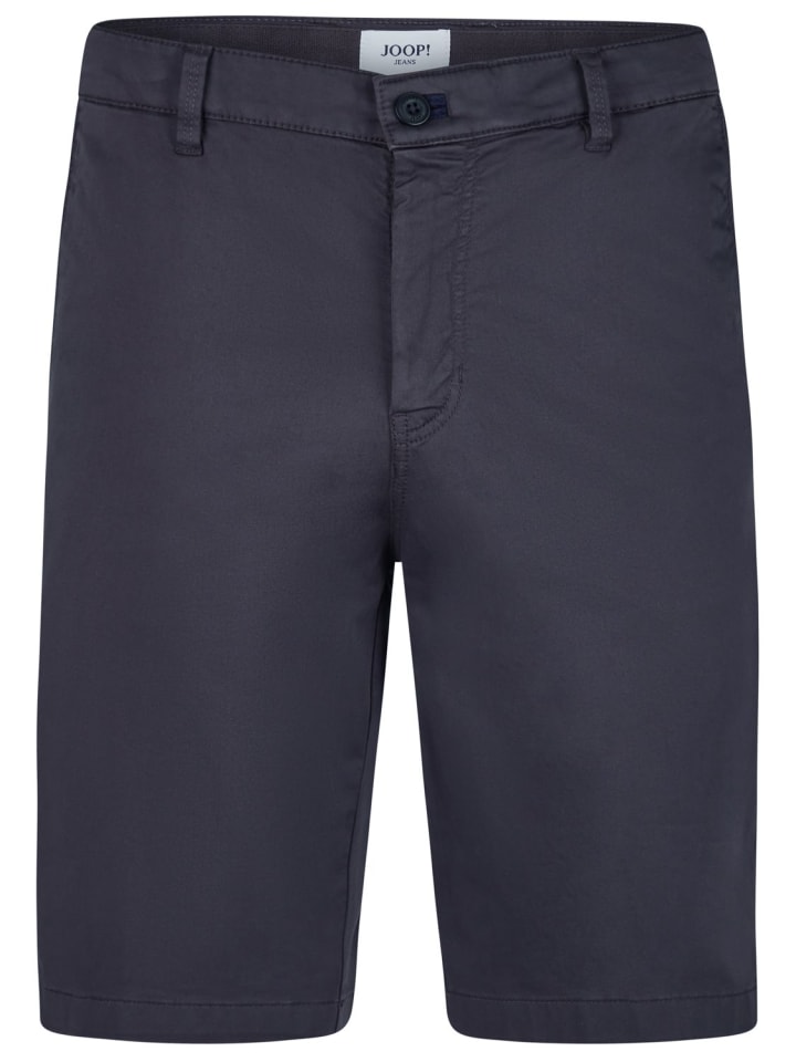 Тканевые брюки JOOP!, черный
Тканевые брюки JOOP!, черный