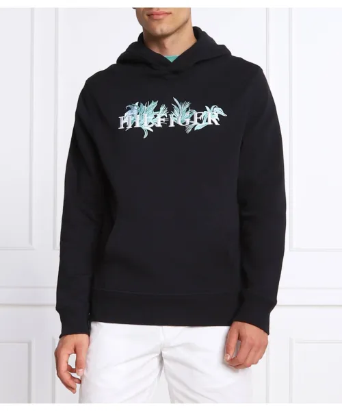 Толстовка Regular fit Tommy Hilfiger, синий
Толстовка Regular fit Tommy Hilfiger, синий