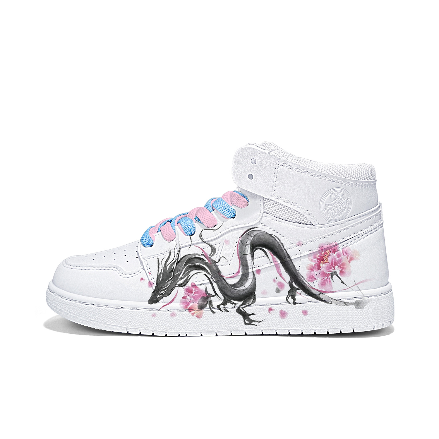 Высокие скейтерские кроссовки Unisex с термоамортизацией и устойчивостью к истиранию WARRIOR, x23375d( белый )
Высокие скейтерские кроссовки Unisex с термоамортизацией и устойчивостью к истиранию WARRIOR, x23375d( белый )