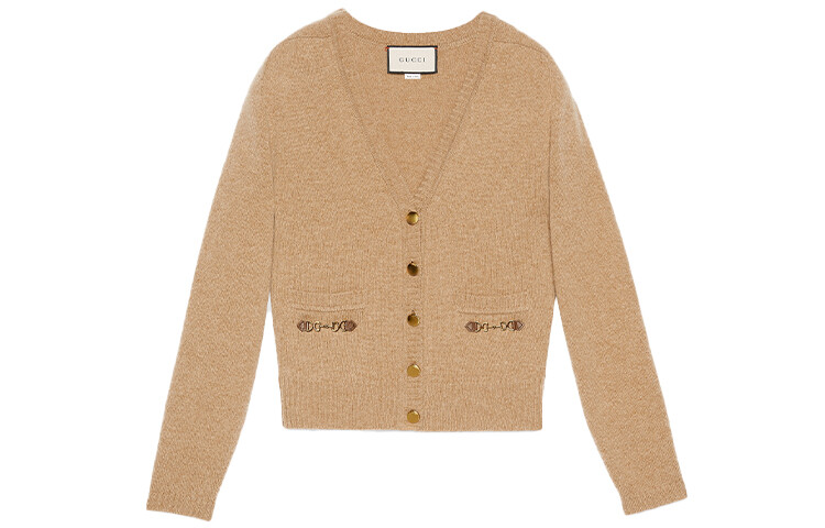 Свитер женский Gucci, бежевый
Свитер женский Gucci, бежевый