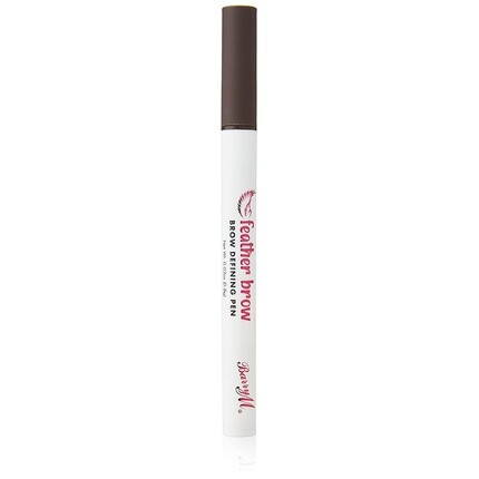 Косметика Feather Brows Brow Defining Pen Натуральный карандаш для бровей Размер M, Barry M
Косметика Feather Brows Brow Defining Pen Натуральный карандаш для бровей Размер M, Barry M