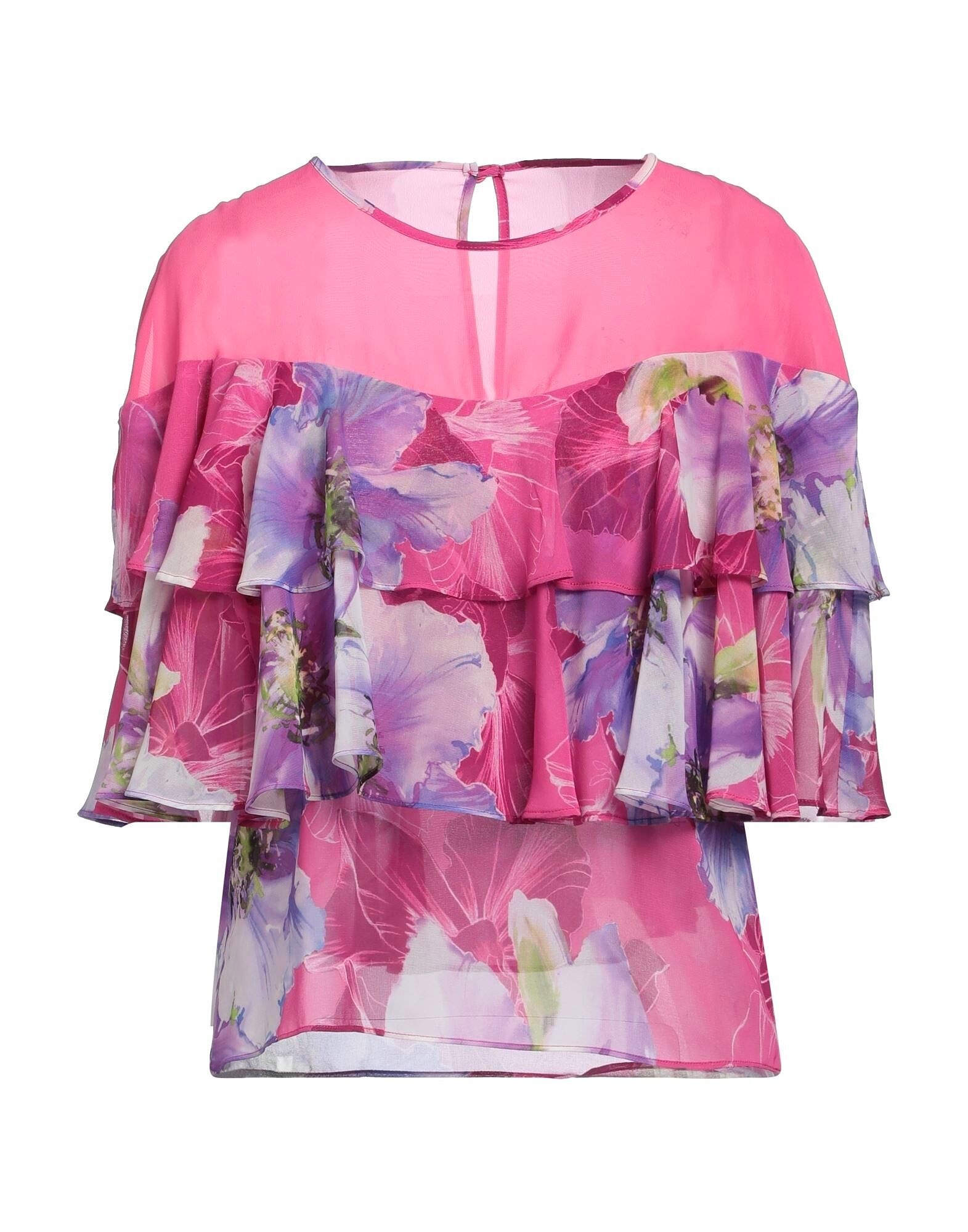 Топ Kocca, пурпурный
Топ Kocca, пурпурный