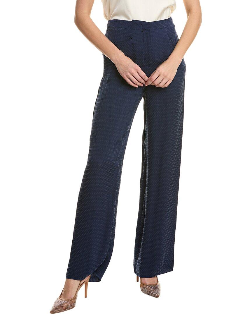 Брюки Emporio Armani, синий
Брюки Emporio Armani, синий