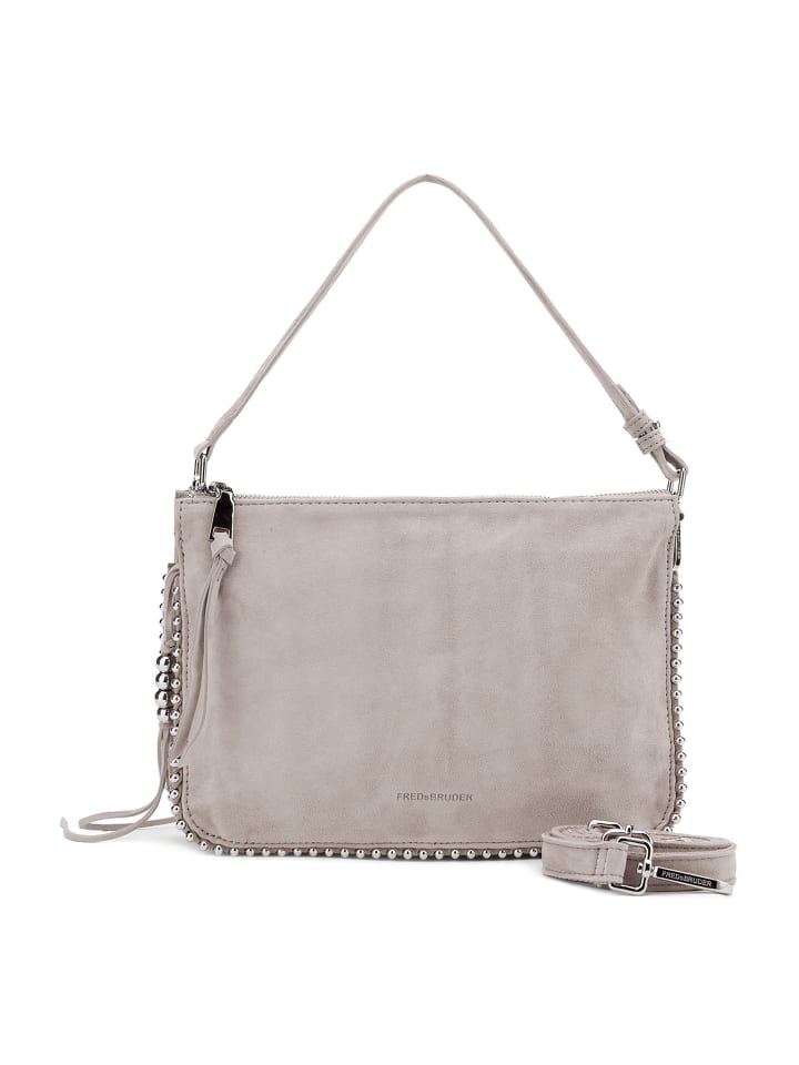Наплечная сумка FREDs BRUDER, цвет chai latte
Наплечная сумка FREDs BRUDER, цвет chai latte