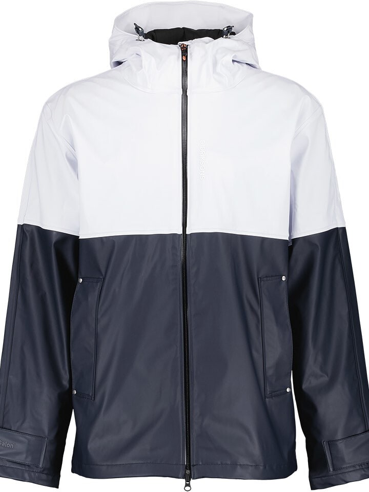 Куртка Didriksons Orust, цвет dunkelblau/weiß
Куртка Didriksons Orust, цвет dunkelblau/weiß