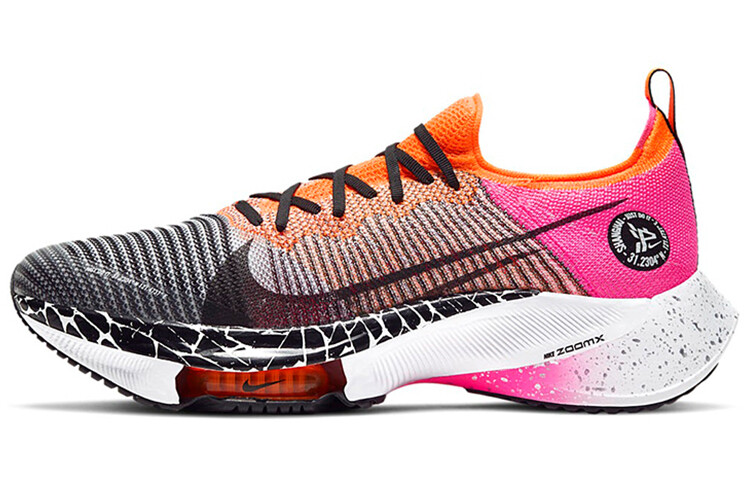 Мужские кроссовки для бега Nike Air Zoom Tempo Next%
Мужские кроссовки для бега Nike Air Zoom Tempo Next%