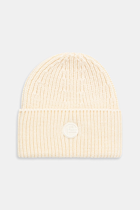 Шерстяная шапка Fusalp, бежевый
Шерстяная шапка Fusalp, бежевый