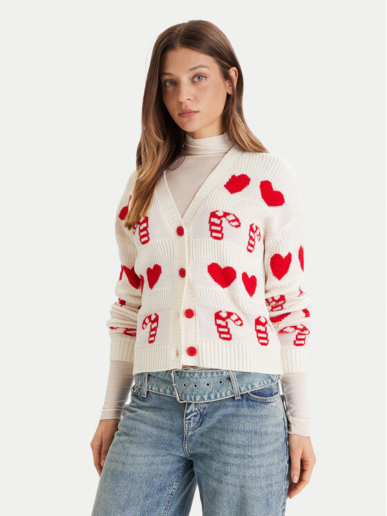 Кардиган regular fit Candy 10331353 Vero Moda, бежевый
Кардиган regular fit Candy 10331353 Vero Moda, бежевый