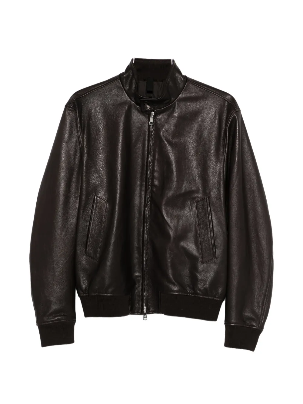 Кожаная куртка Ice Tagliatore, коричневый
Кожаная куртка Ice Tagliatore, коричневый