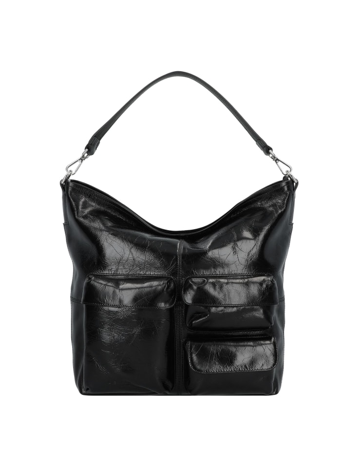 Сумка через плечо LIEBESKIND BERLIN, черный
Сумка через плечо LIEBESKIND BERLIN, черный