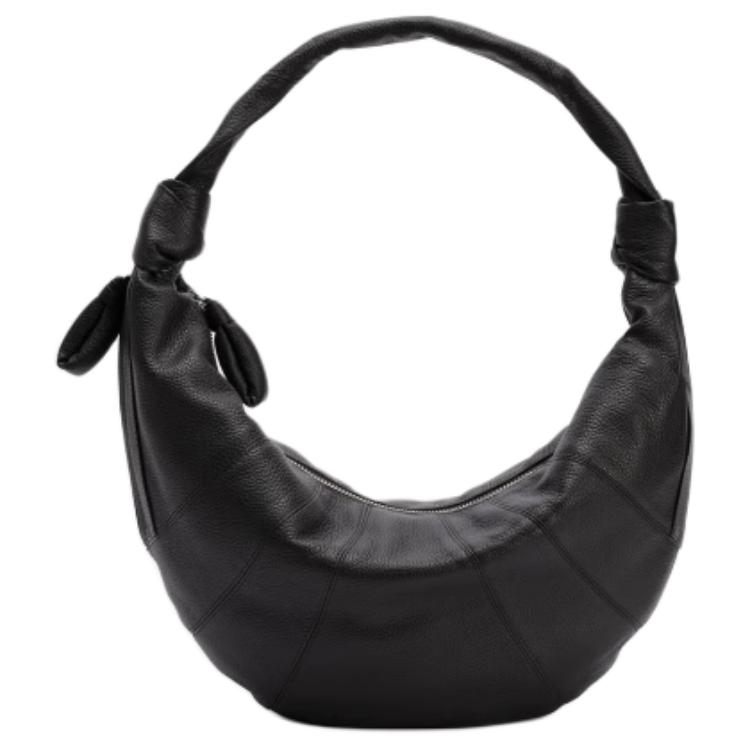 Lemaire Кожаная сумка-круассан
Lemaire Кожаная сумка-круассан