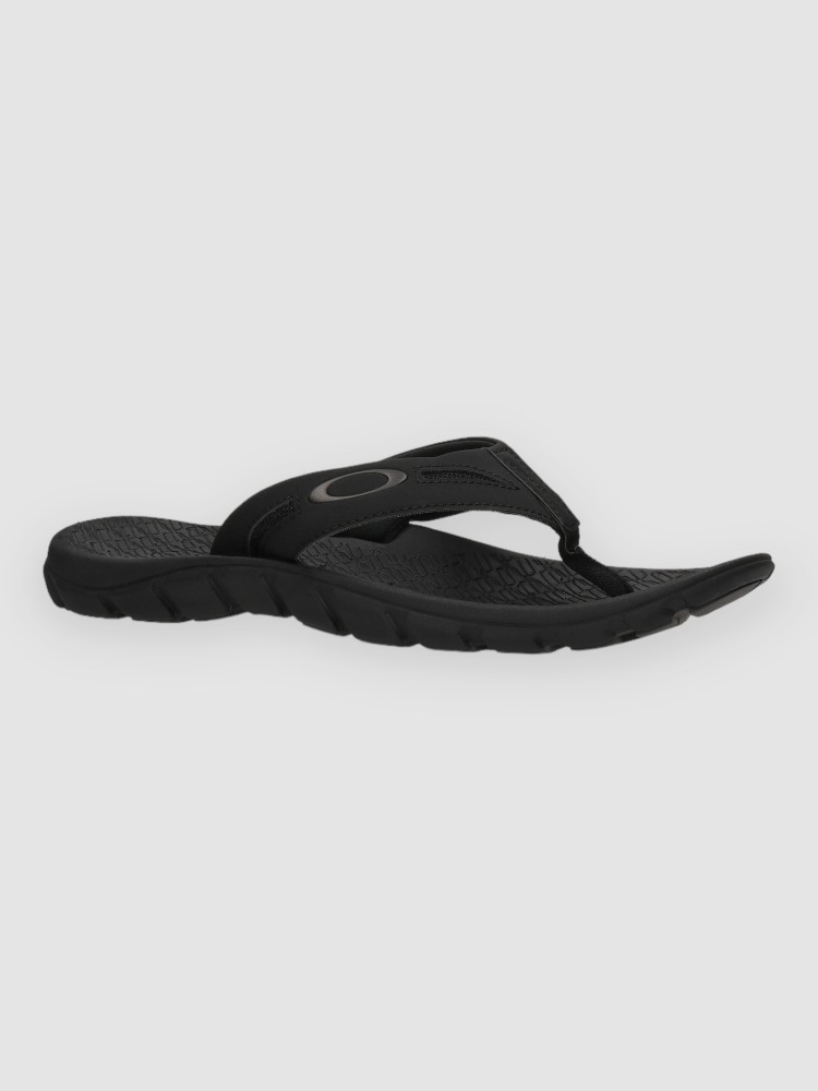 Сандалии Oakley Operative 2.0 Sandalen, blackout
Сандалии Oakley Operative 2.0 Sandalen, blackout