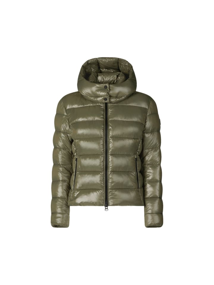 SAVE THE DUCK Стеганая куртка Cosmary бирюзового цвета
SAVE THE DUCK Стеганая куртка Cosmary бирюзового цвета