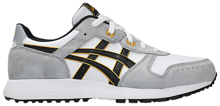 Кроссовки ASICS Lyte Classic Golf, серый
Кроссовки ASICS Lyte Classic Golf, серый