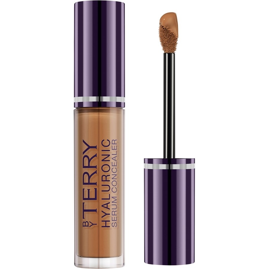Консилер By Terry Hyaluronic Serum Concealer, 10 Golden Tan / 5,2 ml
Консилер By Terry Hyaluronic Serum Concealer, 10 Golden Tan / 5,2 ml