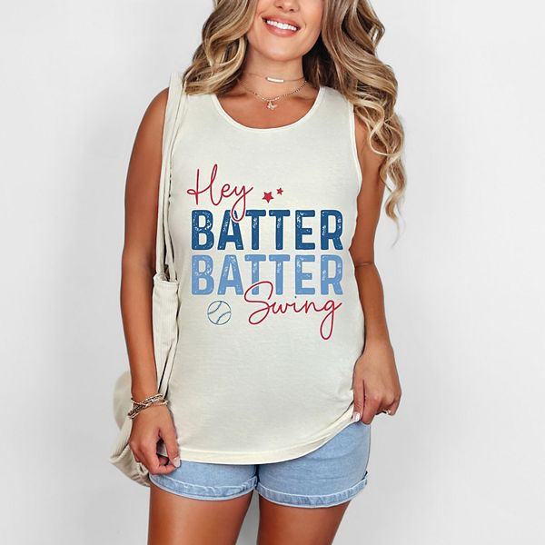 Футболка женская distressed Hey batter batter swing Simply Sage Market, Ivory, Зеленый, Футболка женская distressed Hey batter batter swing Simply Sage Market, Ivory
Футболка женская distressed Hey batter batter swing Simply Sage Market, Ivory, Зеленый, Футболка женская distressed Hey batter batter swing Simply Sage Market, Ivory