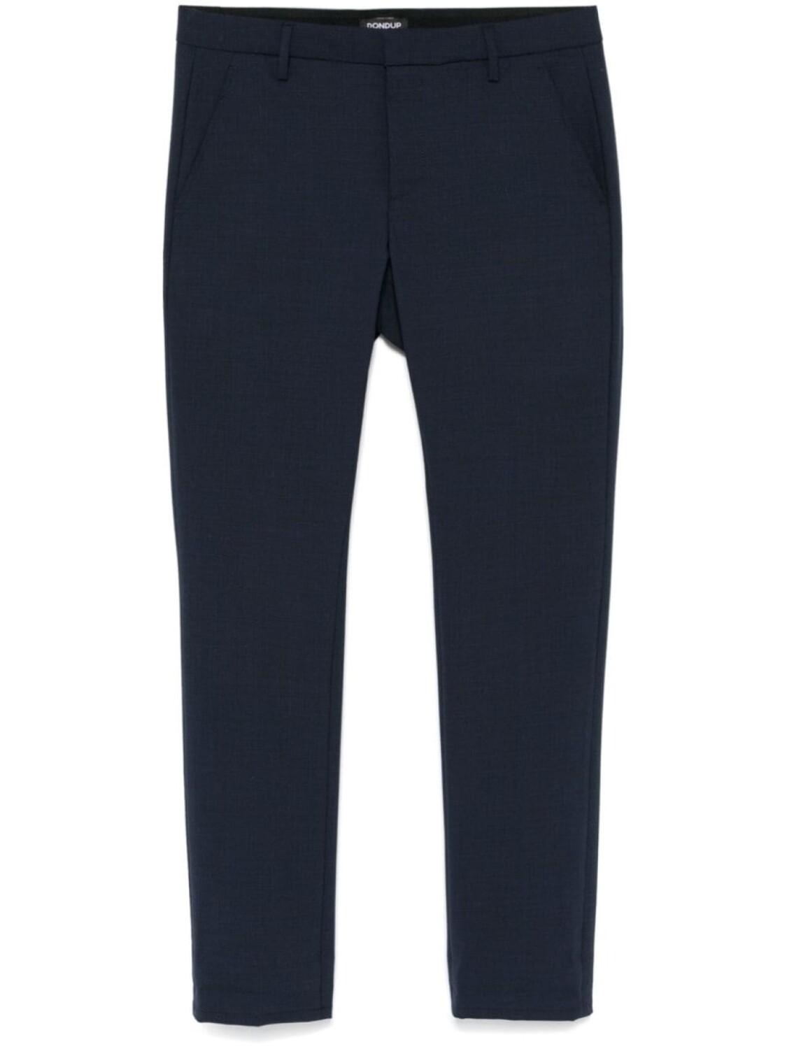 Брюки DONDUP Gaubert, синий
Брюки DONDUP Gaubert, синий